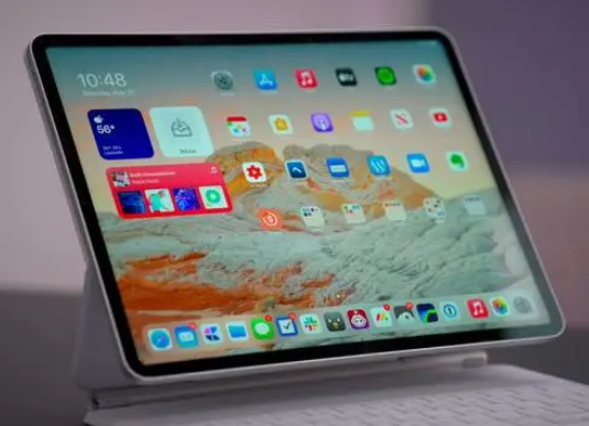 登封ipad维修分享新款iPad Pro或将采用M4芯片 