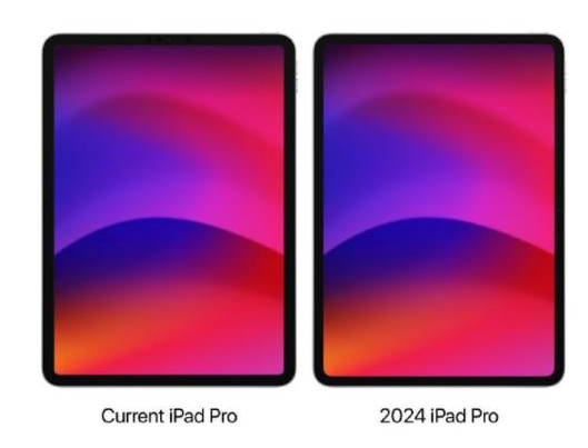 登封ipad维修服务点分享新款iPad Pro和iPad Air要来了 