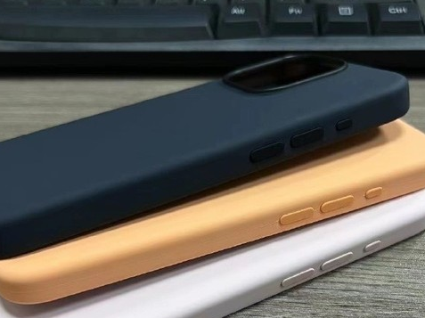 登封苹果14维修站分享iPhone14手机壳能直接给iPhone15用吗?