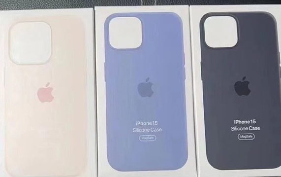 登封苹果14维修站分享iPhone14手机壳能直接给iPhone15用吗？ 