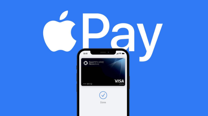 登封苹果14服务点分享iPhone 14 设置 Apple Pay 后，锁屏密码不正确怎么办 