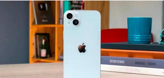 登封苹果14维修分享iPhone14手机的三个缺点 