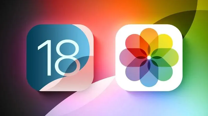 登封苹果手机维修分享苹果 iOS / iPadOS 18.1Beta 3 发布 