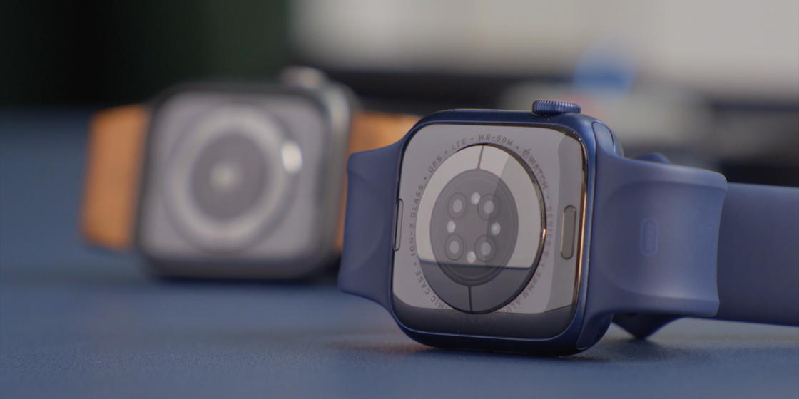 登封苹果手机维修分享Apple Watch 是如何测量卡路里的 