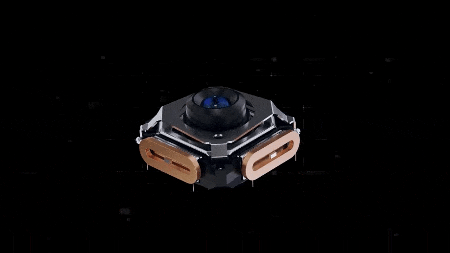 登封苹果手机维修分享iPhone 12 Pro Max 独享的这颗传感器更大的特点是什么 