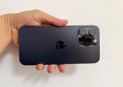 登封苹果维修点分享iPhone 14 Pro Max黑屏少见故障盘点 