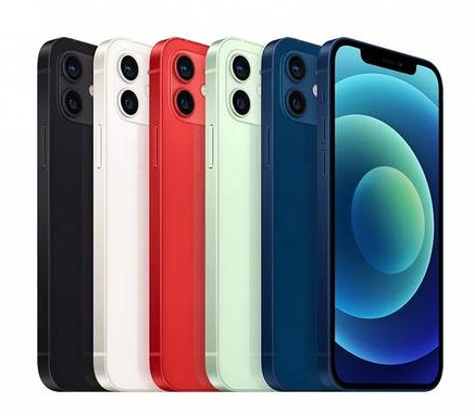 登封苹果维修点分享iPhone 12 Pro Max发烫冷门故障梳理 
