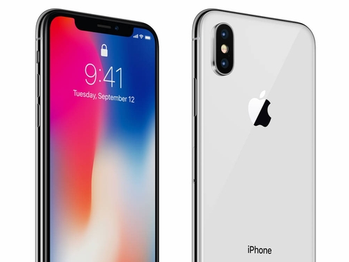 登封苹果维修点分享iPhone X摄像头实拍质感与场景适配全解析 